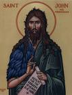 the Baptist