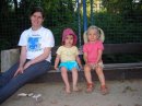 Emese, Maia, Panca