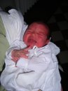 Ivan new born