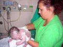 Ivan measured