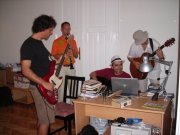 taste the band