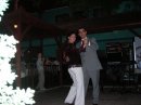 Pregnant dances