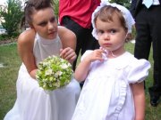 Maia and Angie